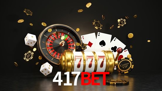 Experiência VIP 417bet