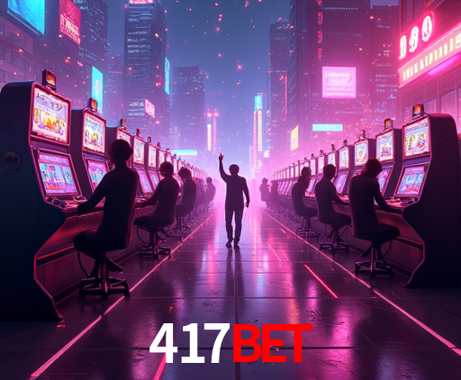 Estatísticas 417bet