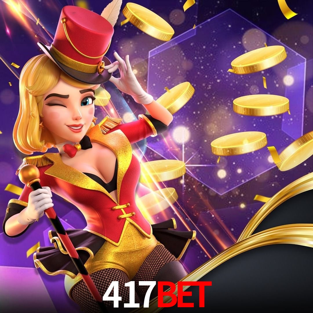Statistics 417bet