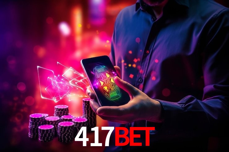 Experiência VIP 417bet