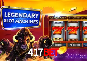 Descubra a Essência do 417bet: Nossa História e Compromissos