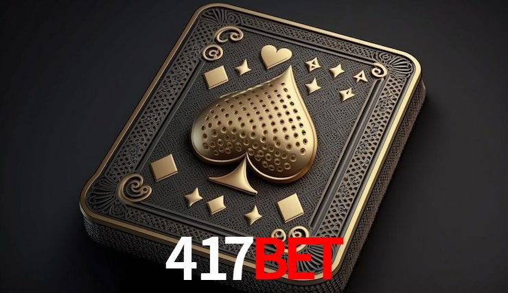 Integração de APIs 417bet