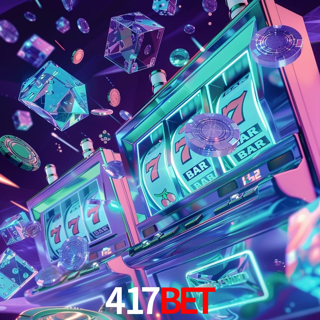 Jogos Exclusivos 417bet