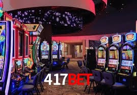 417bet Salvador - Promo Stats
