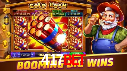 Desvendando o Mundo dos Jogos Virtuais na 417bet