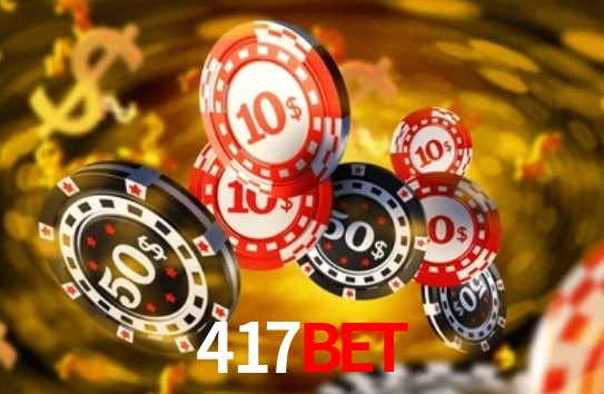 Casino Ao Vivo 417bet