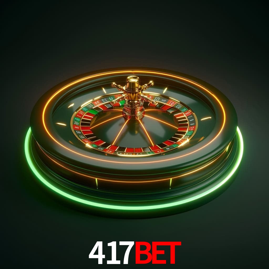 417bet App - Aplicativo Móvel Oficial