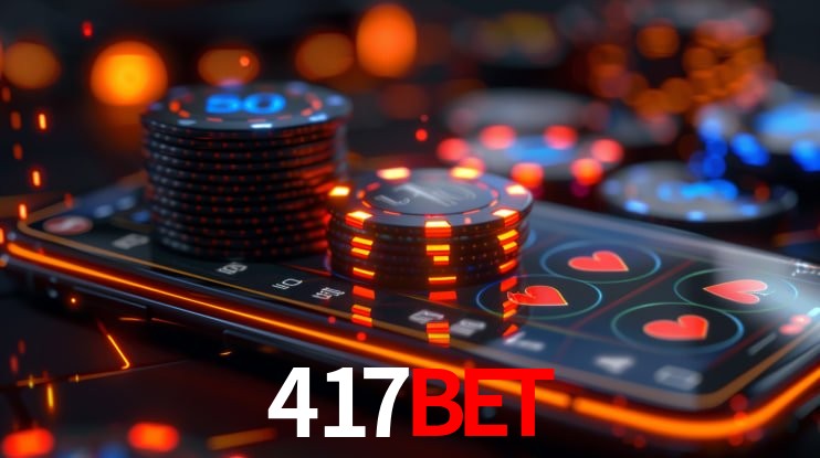 Game Providers 417bet