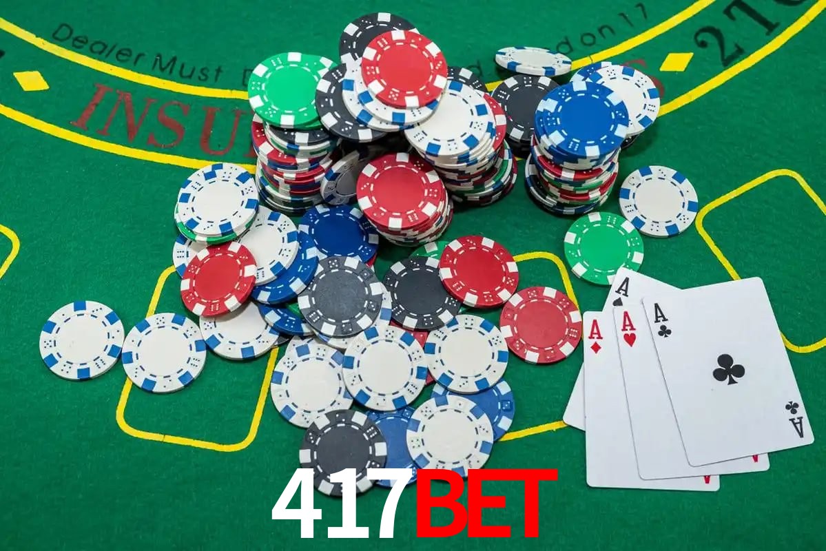 Apostas de Basquete 417bet