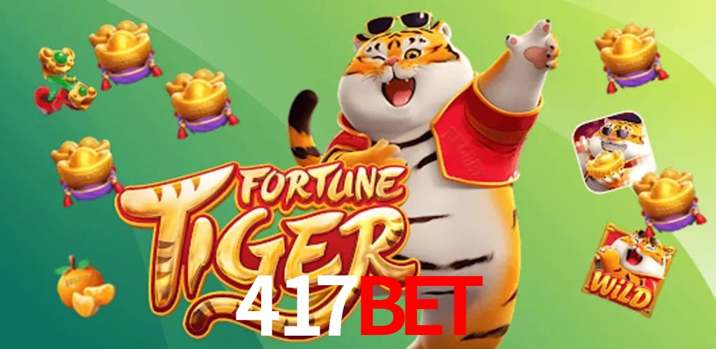 Games Directory 417bet