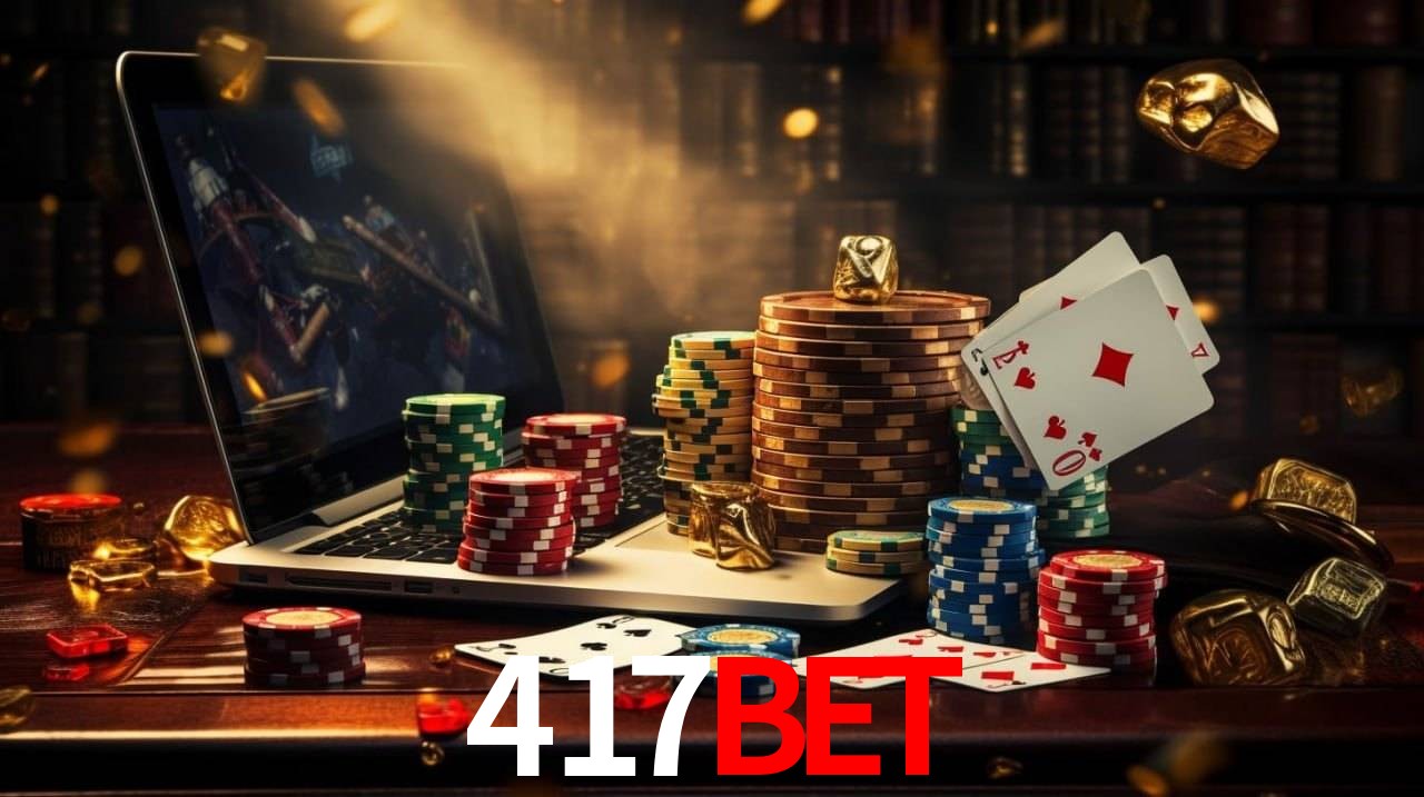 Recursos de Bônus 417bet