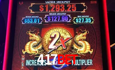 Desvendando o Mundo dos Jogos Virtuais na 417bet