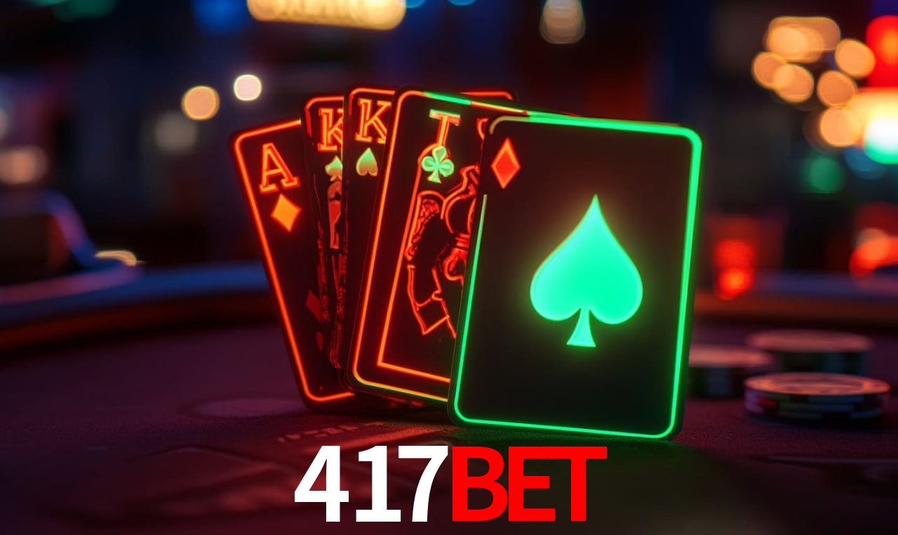 417bet Curitiba - Live Betting