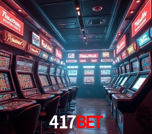 417bet Belo Horizonte - Promo Tips