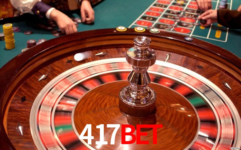 Apostas de Futebol 417bet
