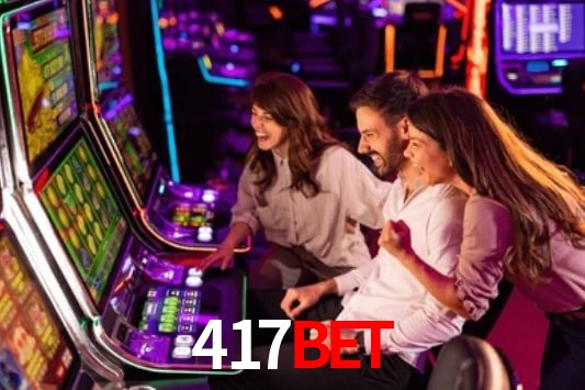 Programa VIP 417bet