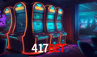 417bet Cassino - 80+ Mesas ao Vivo