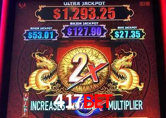 Descubra a Essência do 417bet: Nossa História e Compromissos