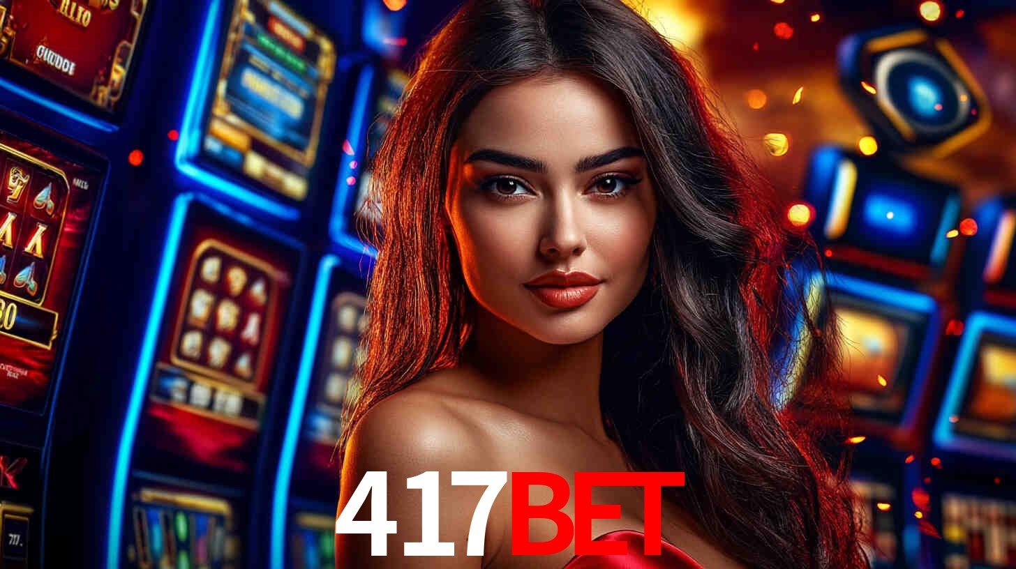 A Experiência Imersiva dos Cassinos Ao Vivo no 417bet