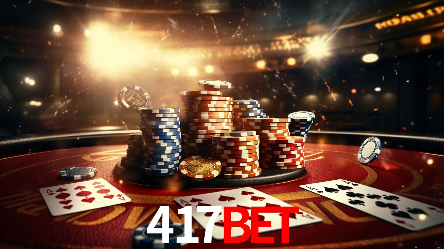 Football Betting 417bet