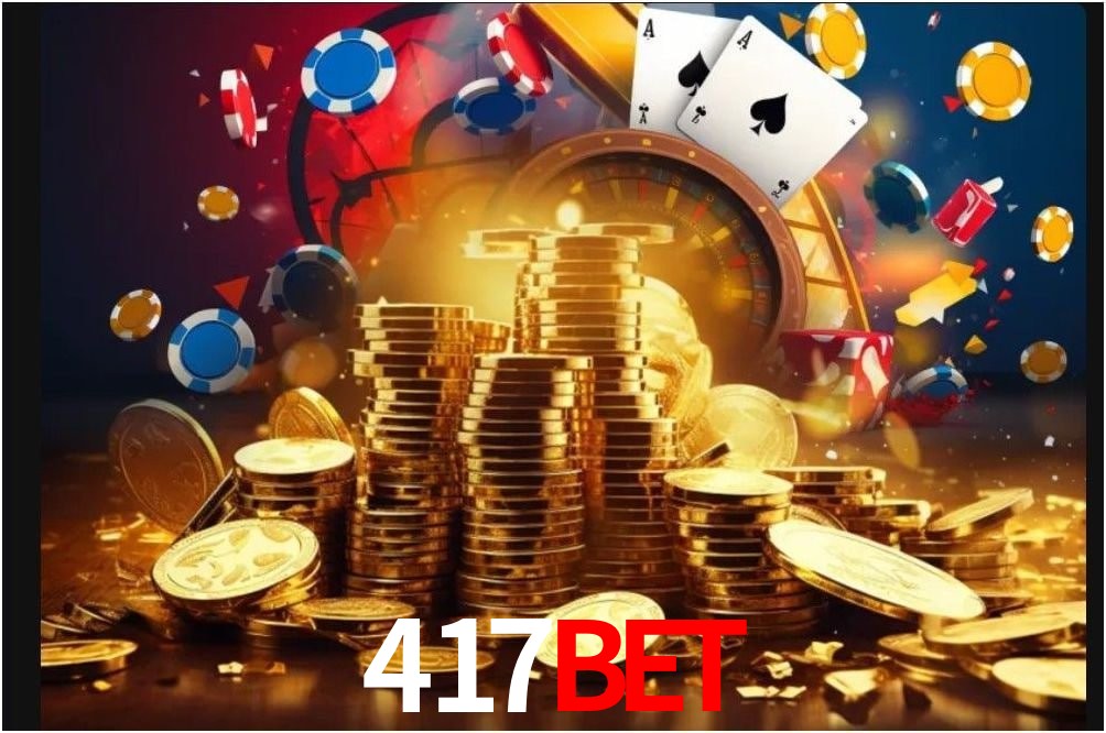 Torneios 417bet