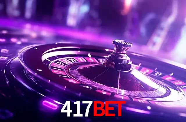 Casino Ao Vivo 417bet