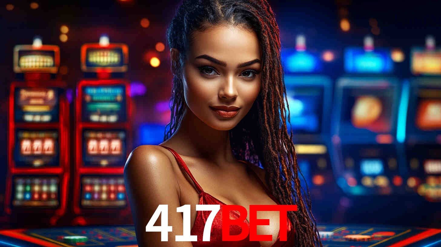 Desvendando o Mundo dos Jogos Virtuais na 417bet