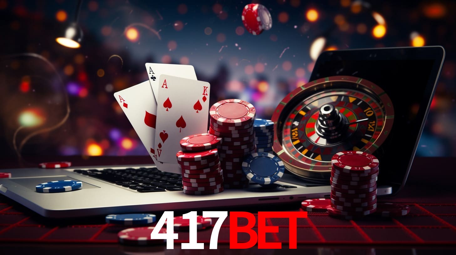 Tennis Betting 417bet