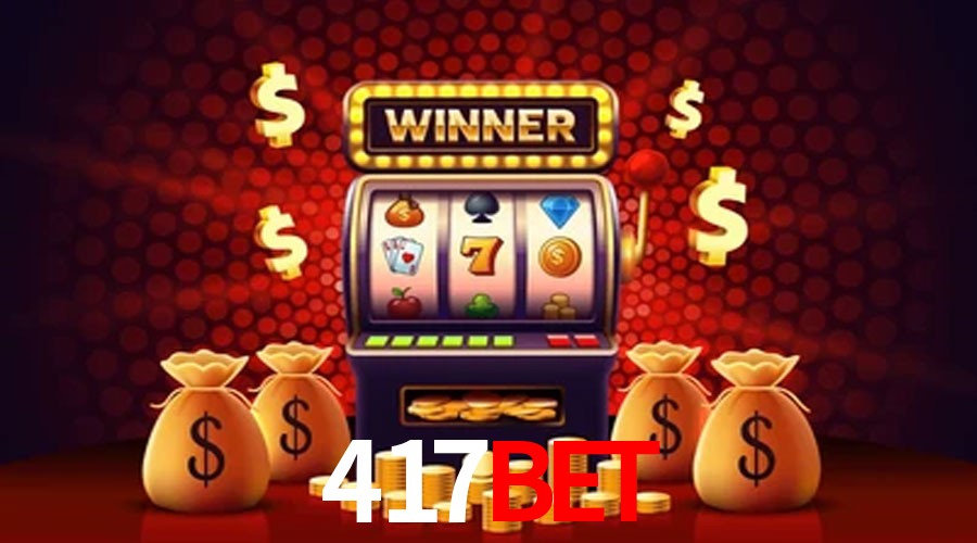 Exclusive Offers 417bet