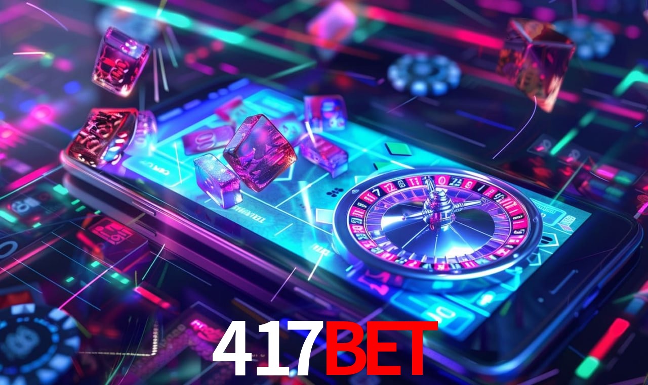 Segurança 2FA 417bet
