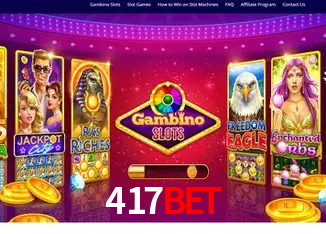 417bet Belo Horizonte - Reivindique Bonus
