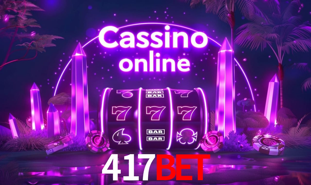 417bet - Security