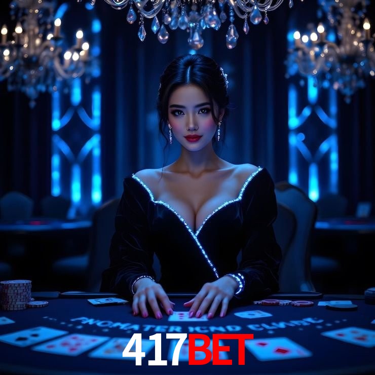 417bet Belo Horizonte - Jackpots