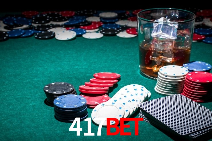 Avaliações dos Jogadores 417bet