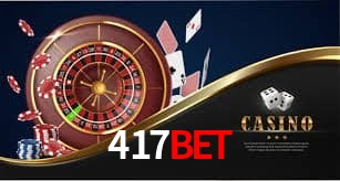 Benefícios da Conta 417bet