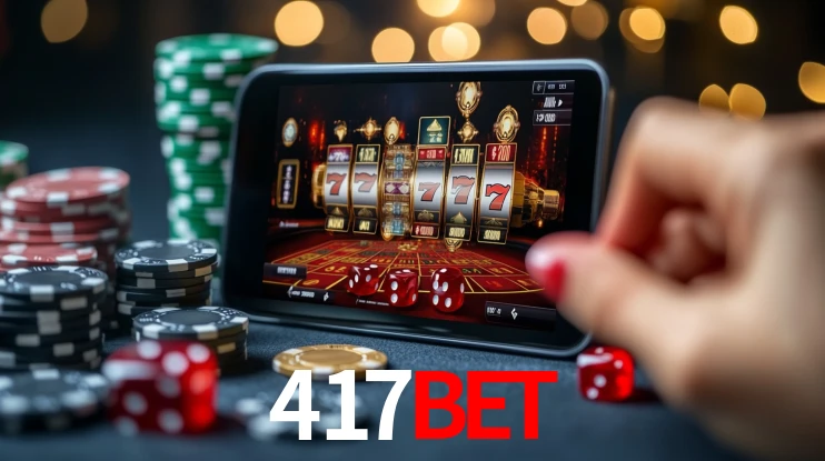 VIP Casino 417bet