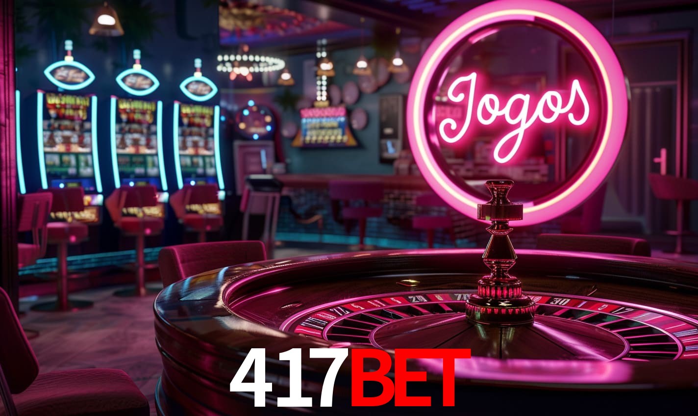 417bet Fortaleza - Leaderboard