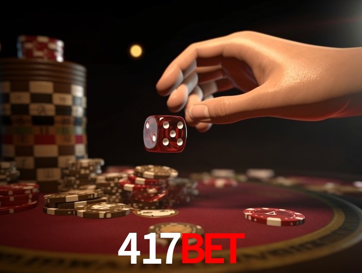 417bet Brasília - Jogo Features