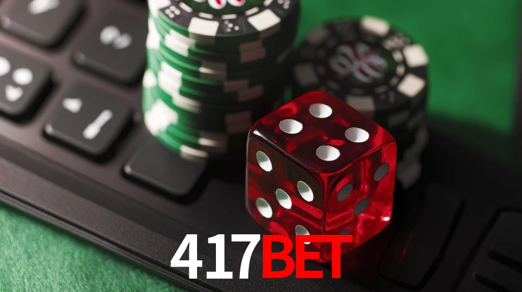 Seasonal Promotions 417bet