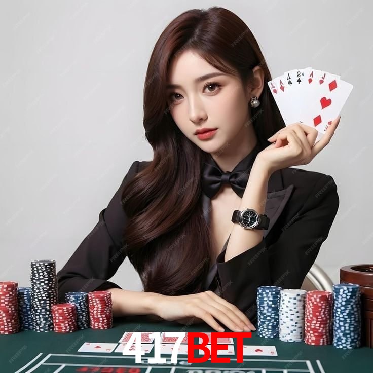 417bet Plataforma - Certificada MGA desde 2015