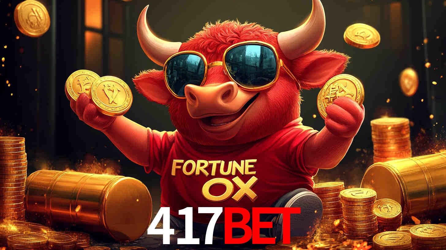 A Popularidade dos Caça-Níqueis no 417bet