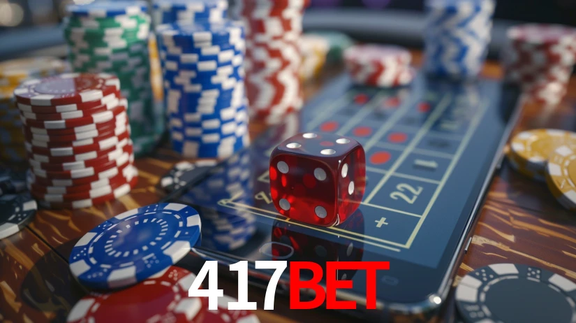 417bet login
