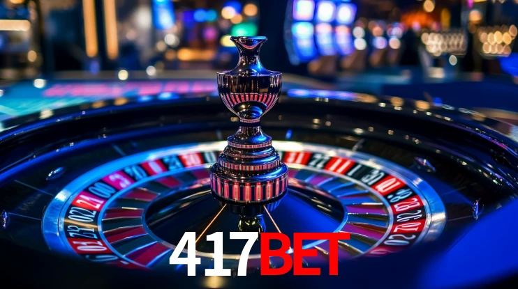 Premium Interface 417bet