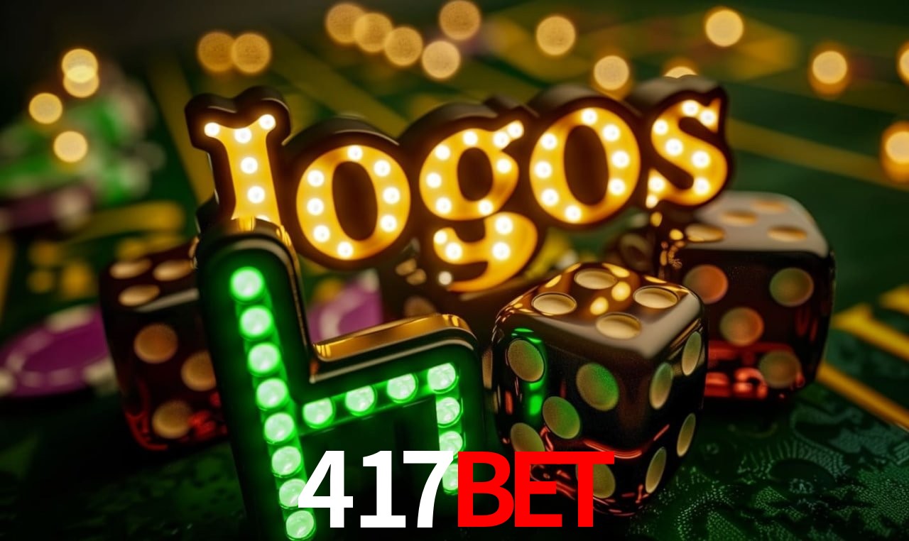 Especiais de Fim de Semana 417bet
