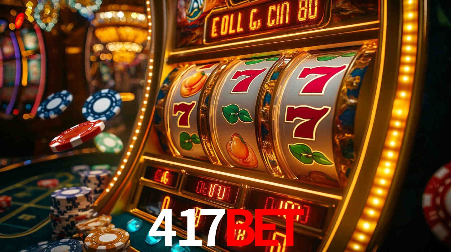 Live Casino 417bet