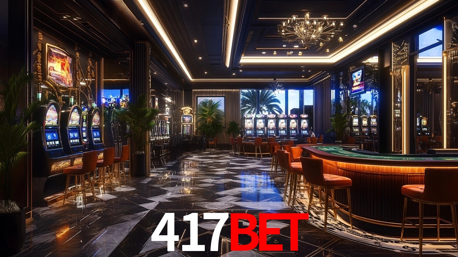 Daily Bonuses 417bet