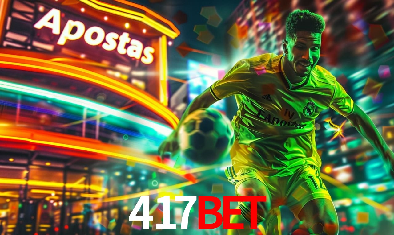 417bet São Paulo - Jogo Providers