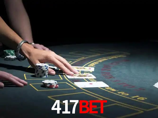 417bet São Paulo - Hot Promos