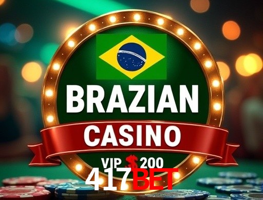 417bet Brasília - Betting Features