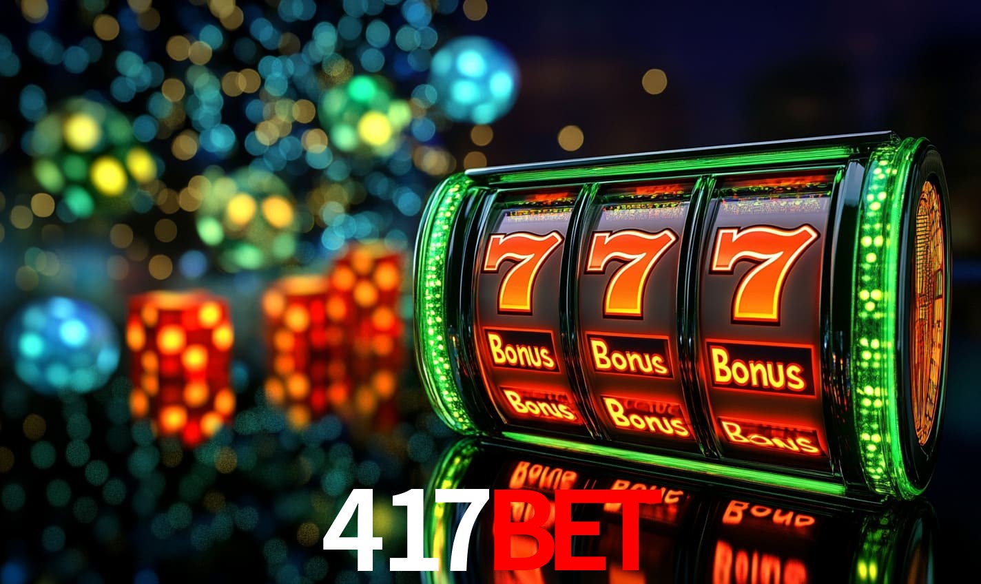 417bet - Aplicativo Móvel